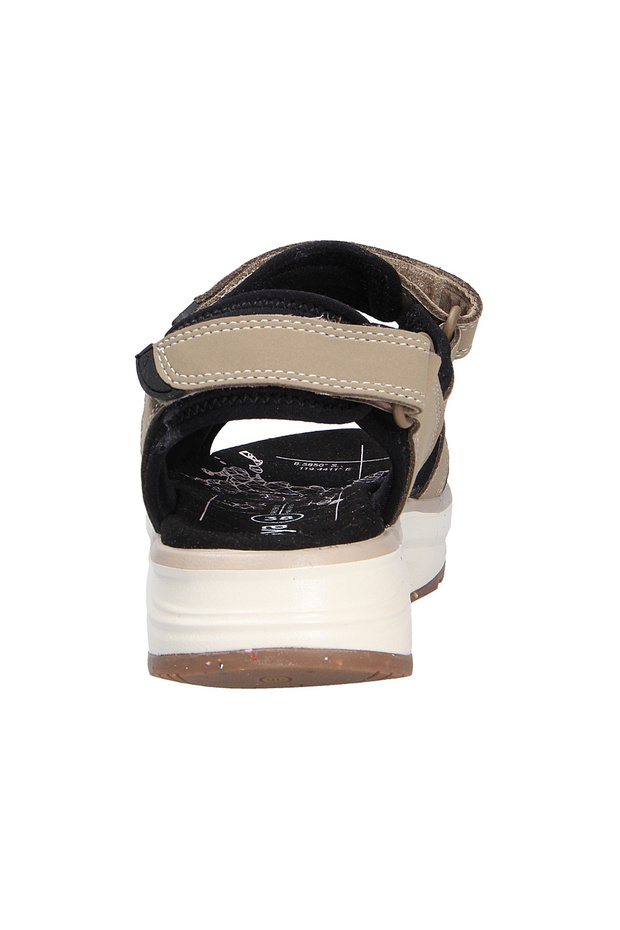 Sandale KOMODO BEJ - 7