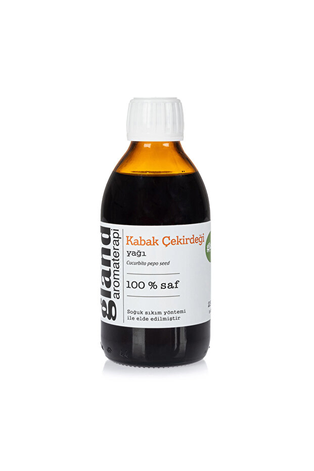 Pumpkin Seed Oil 250ml