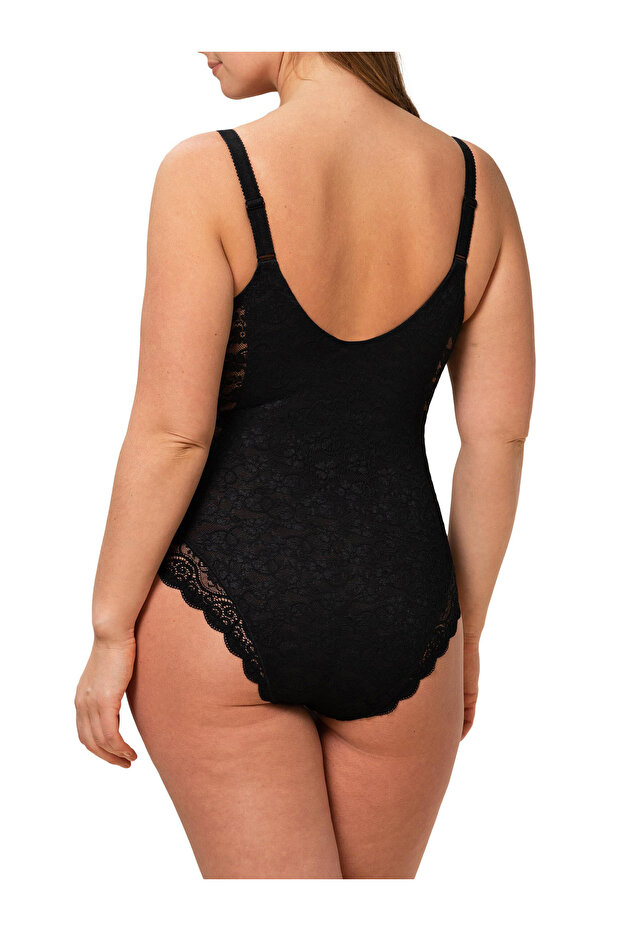 Body Amourette 300 Damen Frauen Mädchen - 1