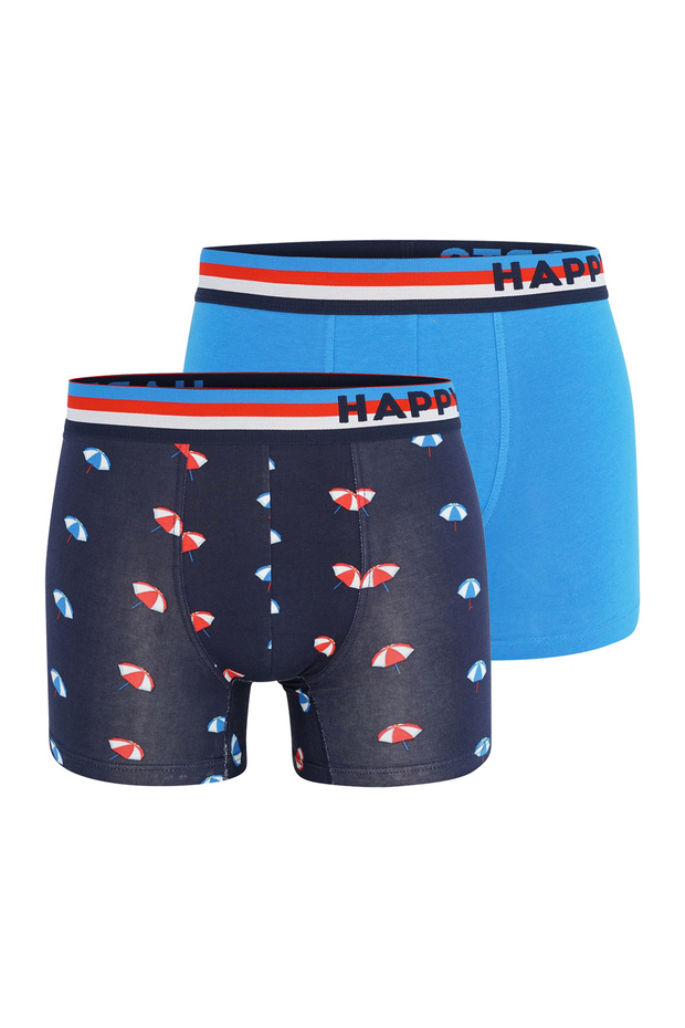 Retroshorts Trunks - 3