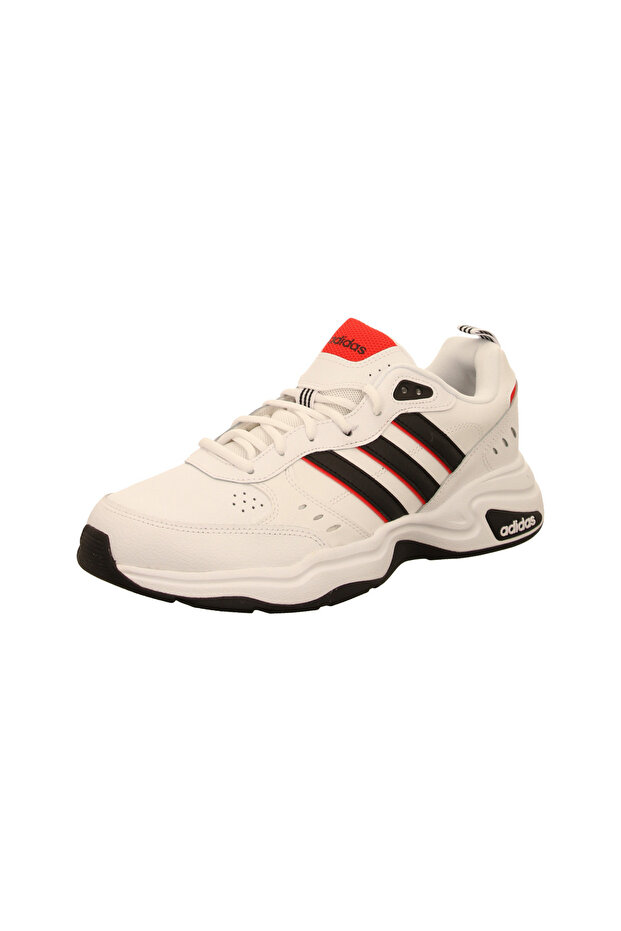 Strutter-Schuhe.