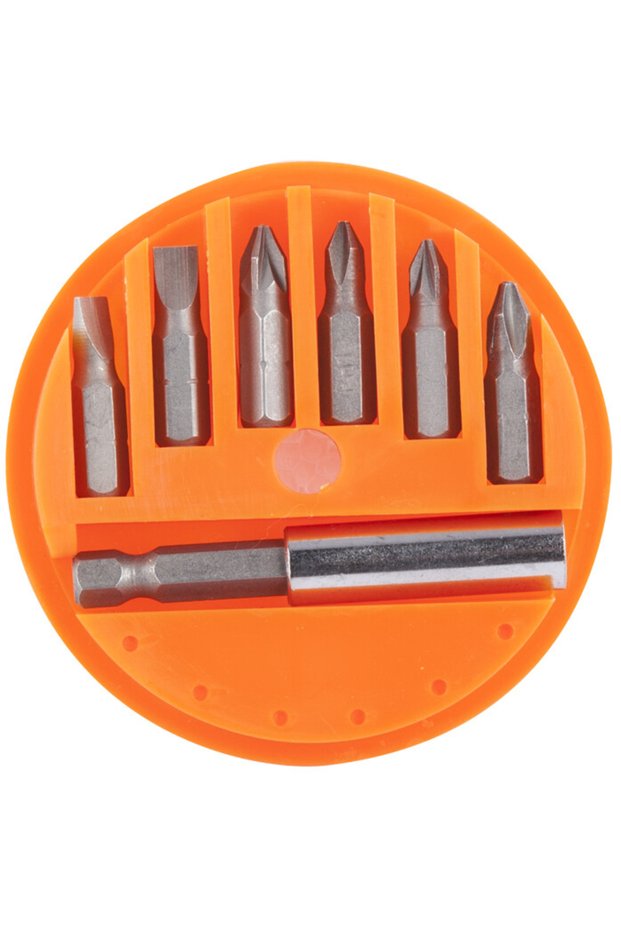 Screwdriver Bits Drill Bits sc - Bit Length 60 mm