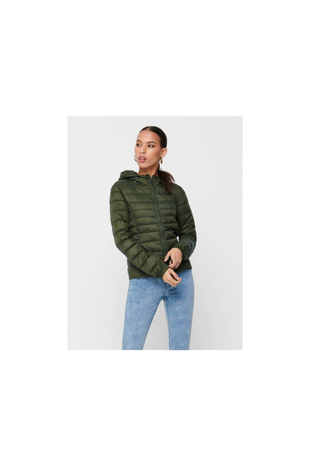 Steppjacke für Damen - 3