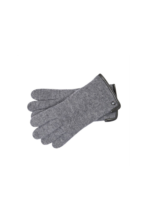 Handschuhe für Erwachsene in unifarben - 1