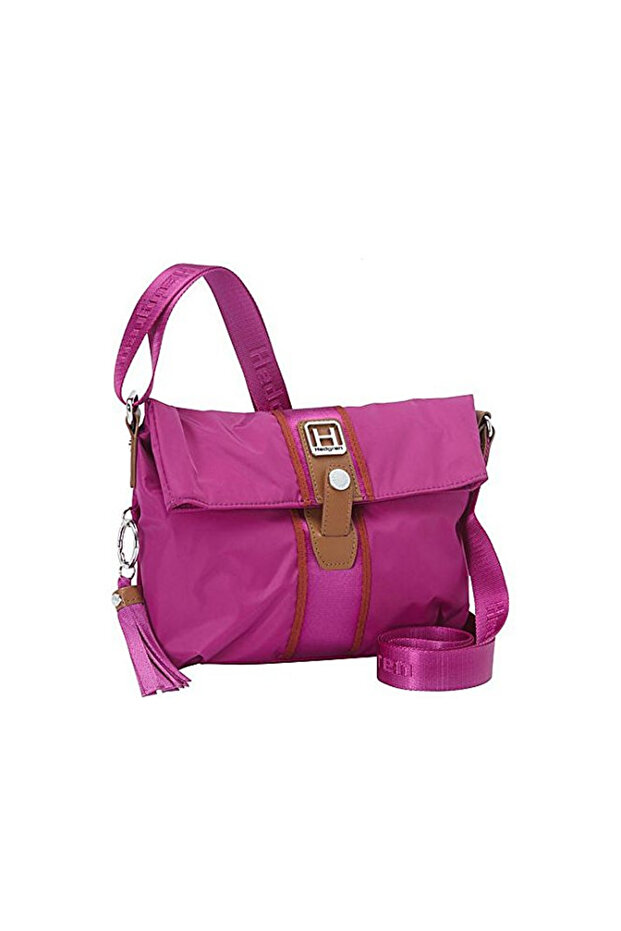 Handtasche für Erwachsene in lila - 1