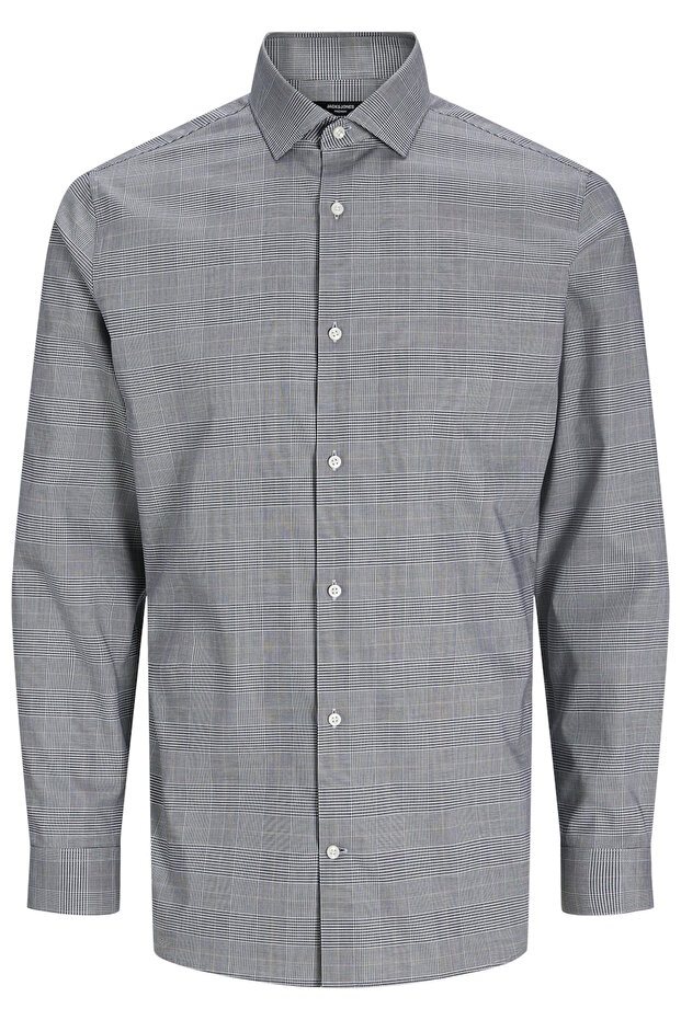 Hemd PARKER Langarmhemd - 1