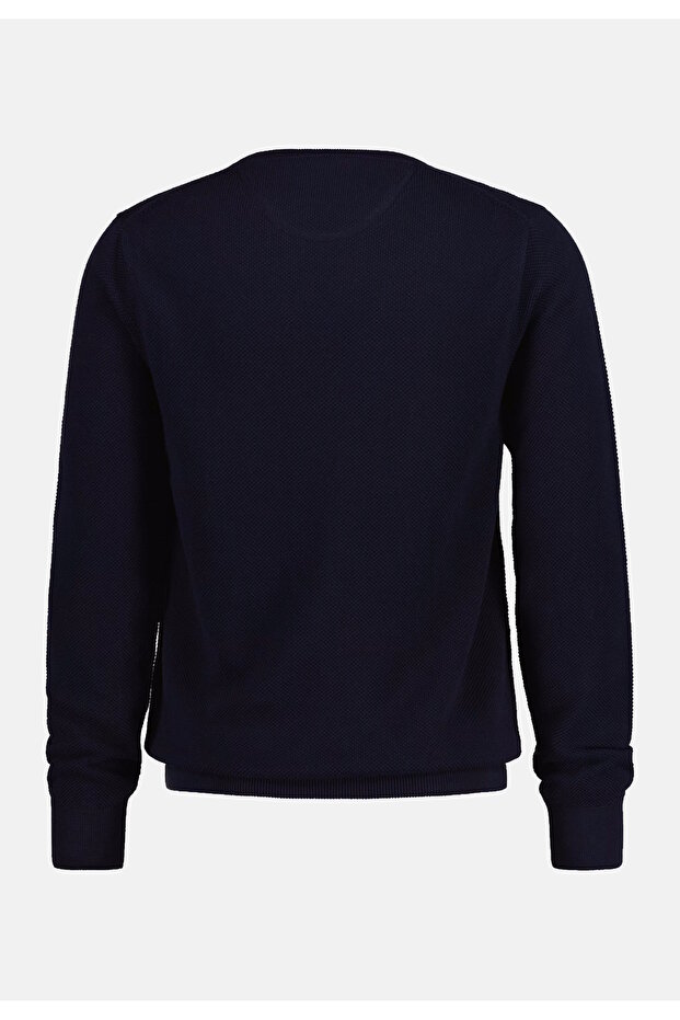 Sweatshirt Pullover - 6
