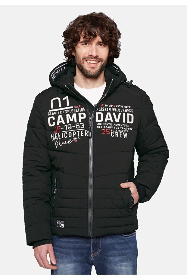 Jacke Steppjacke - 3