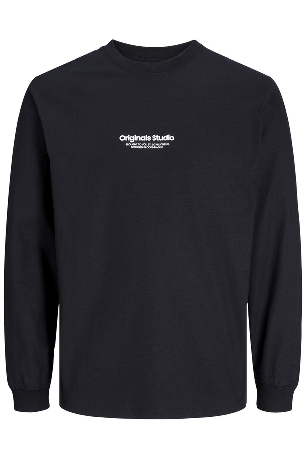 Pullover VESTER Sweatshirt - 2