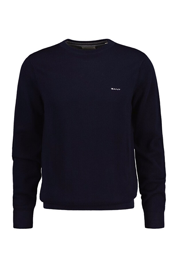 Sweatshirt Pullover - 2