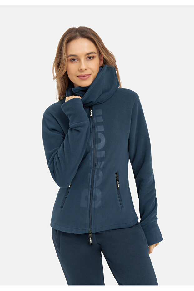 Jacke FINISH Fleecejacke - 3