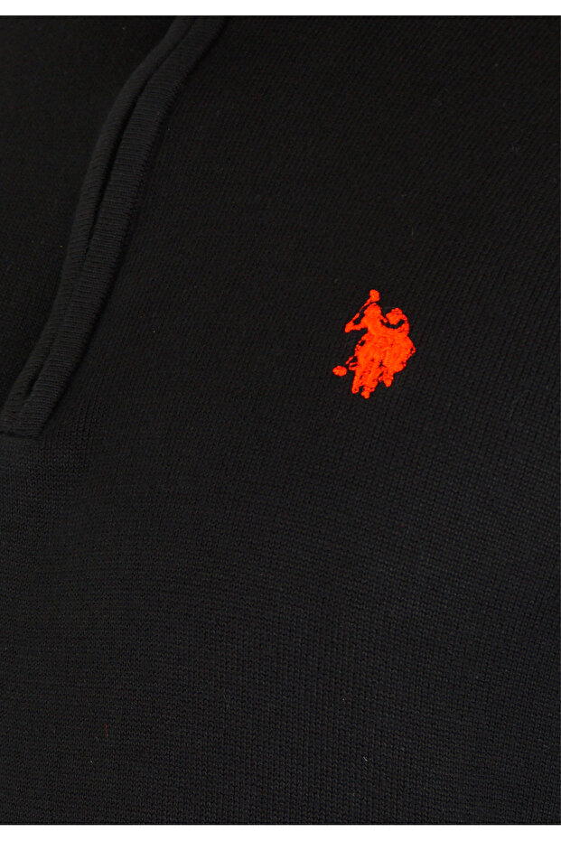 Strickpullover Pullover Troyer - 5