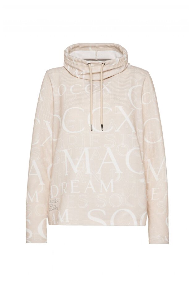 Pullover MEMORY LANE Sweatshirt - 1