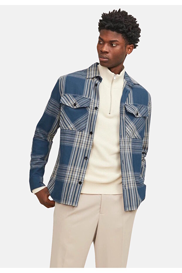 Hemd ROY Langarm - 3