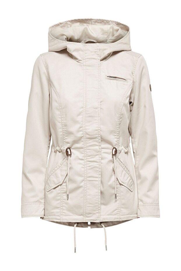 Parka Lorca lange Jacke - 1