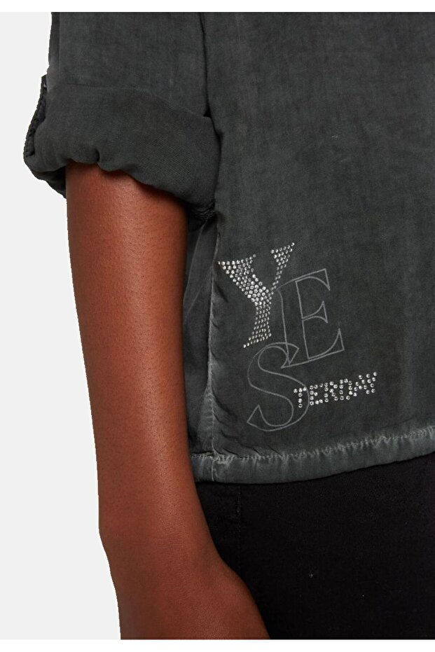 Bluse MEMORY LANE Bluse - 5