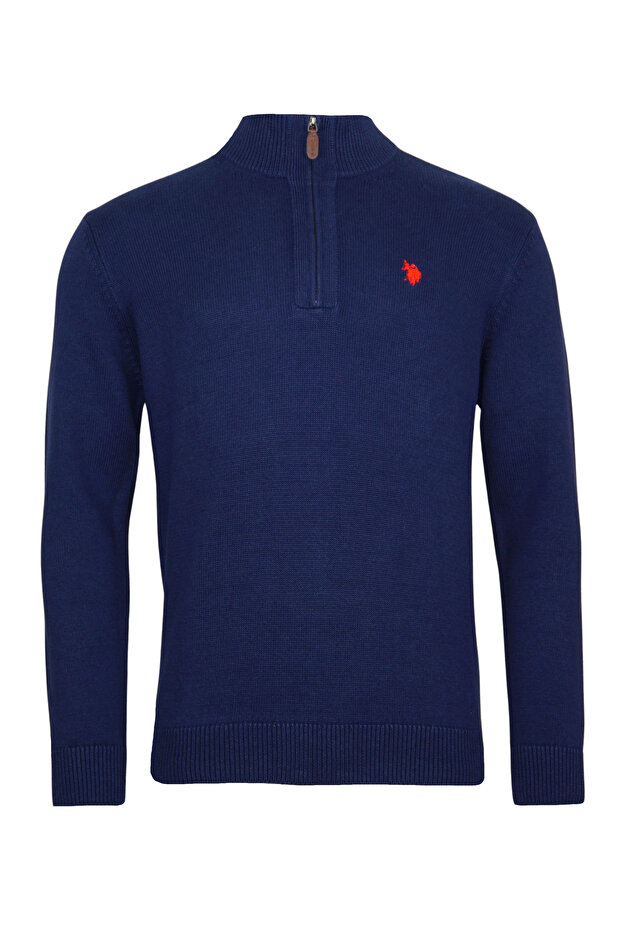 Strickpullover Pullover Troyer - 2