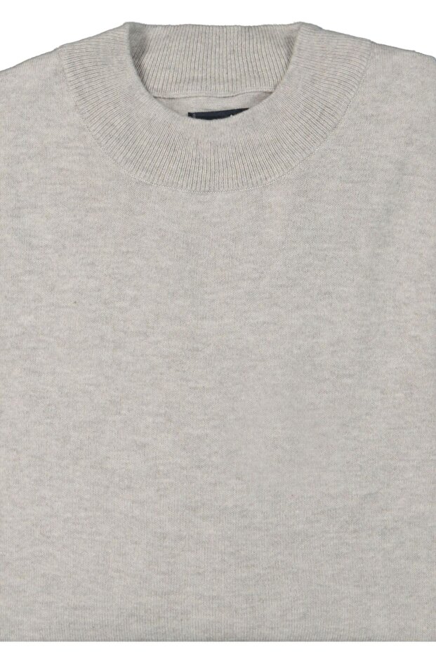 Pullover Strickpullover R-Neck - 1