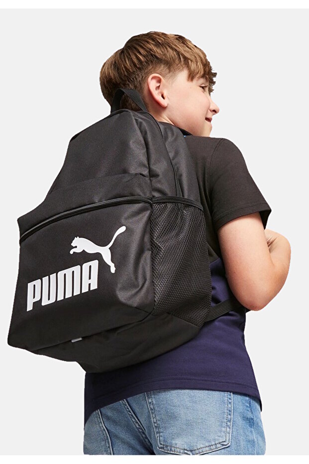 Rucksack Phase Backpack mit Logo-Schriftzug - 2