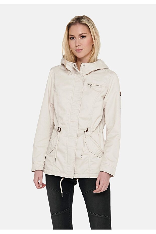 Parka Lorca lange Jacke - 5
