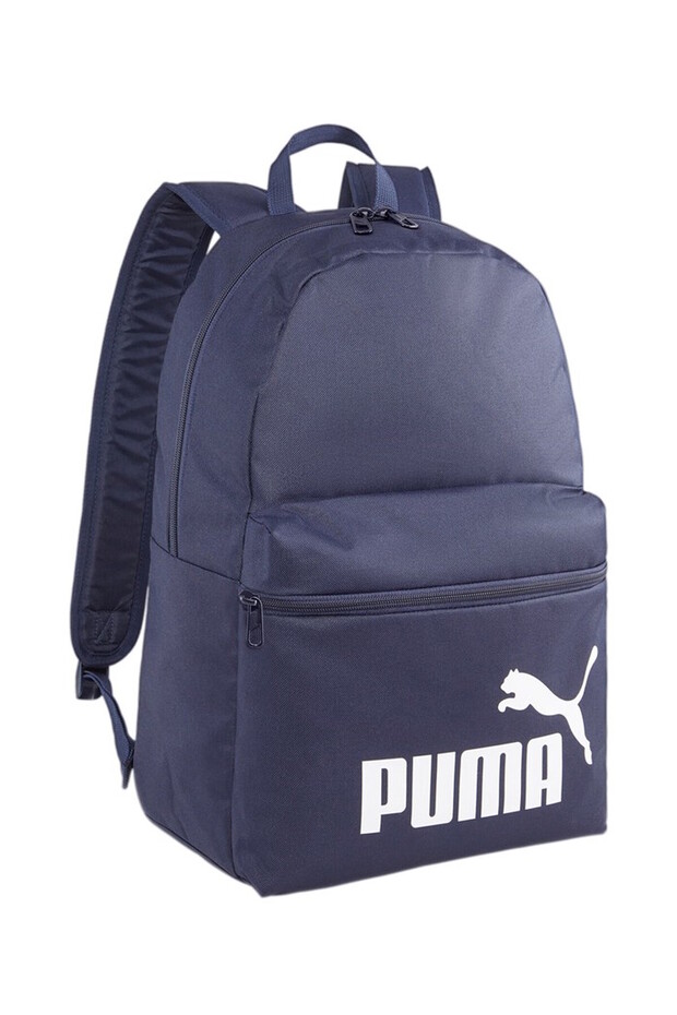 Phase Marineblauer Rucksack (075487-43)