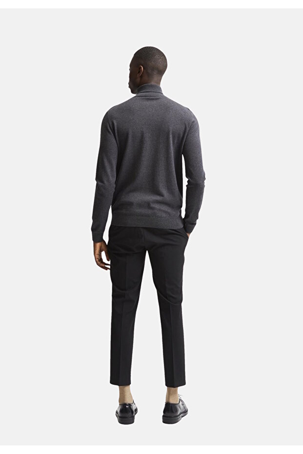 Pullover Rollkragenpullover - 4