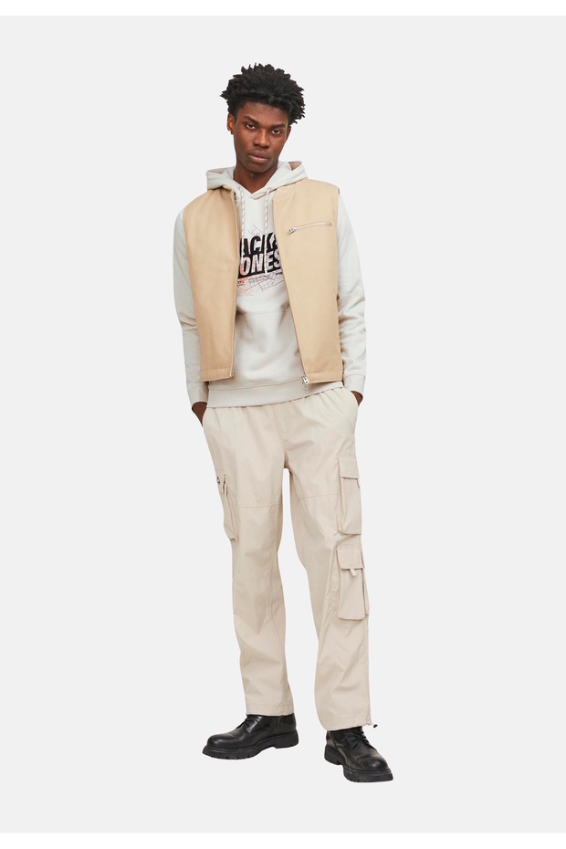 Kapuzenpullover MAP Hoodie - 4