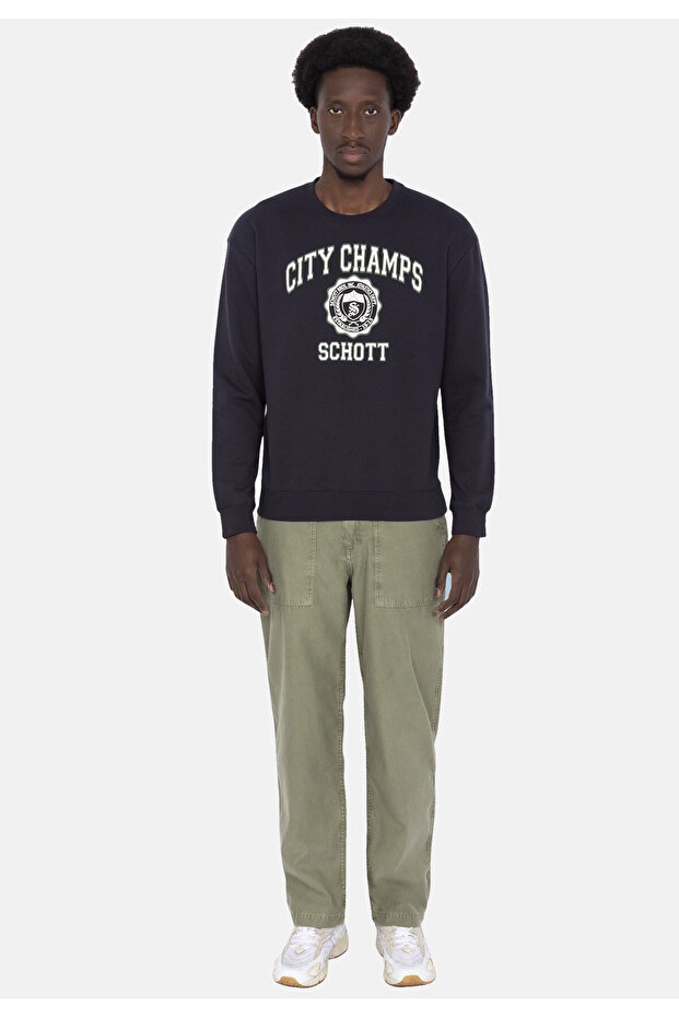 Pullover SWIVAN1 Sweatshirt - 3