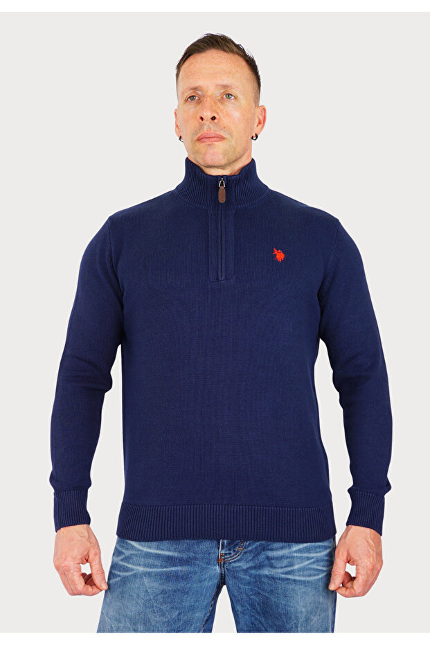 Strickpullover Pullover Troyer - 3