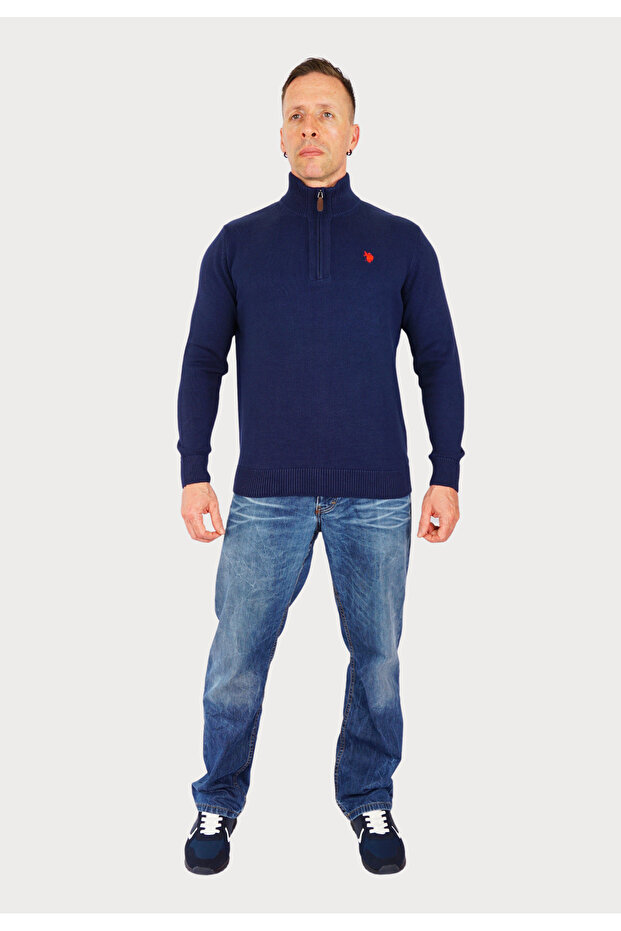 Strickpullover Pullover Troyer - 6