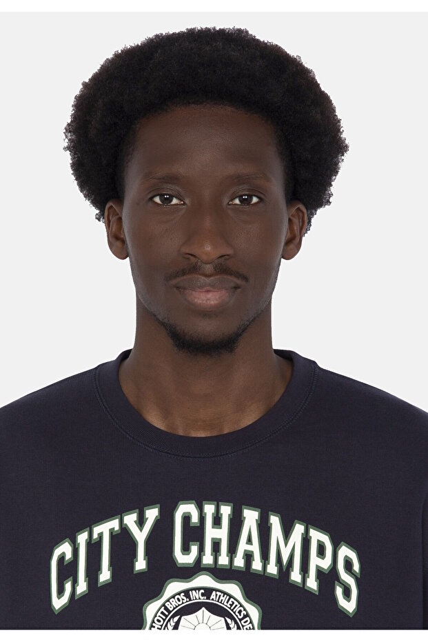 Pullover SWIVAN1 Sweatshirt - 5