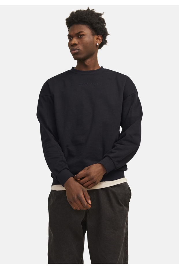 Pullover STAGGER Sweatshirt - 3