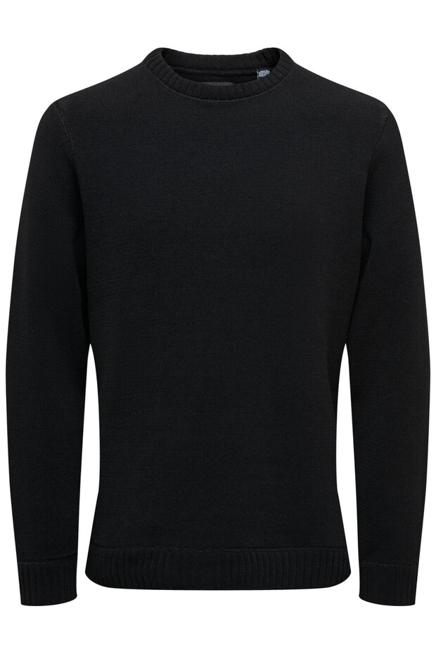 Pullover Ese Life Pullover - 1