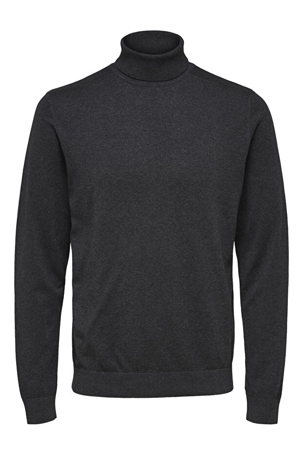 Pullover Rollkragenpullover - 2