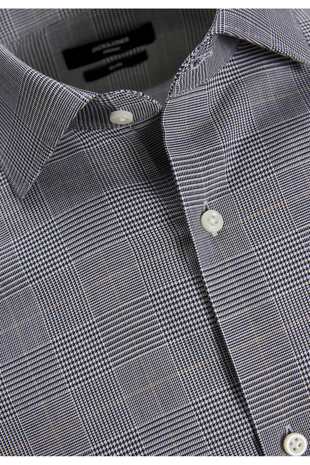 Hemd PARKER Langarmhemd - 2