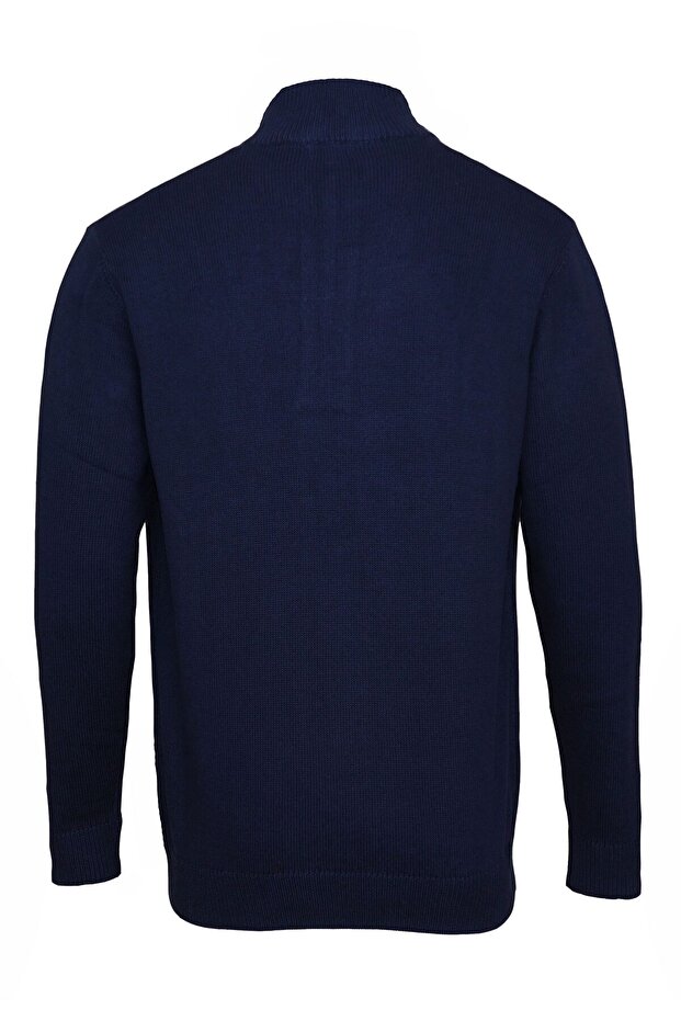 Strickpullover Pullover Troyer - 2