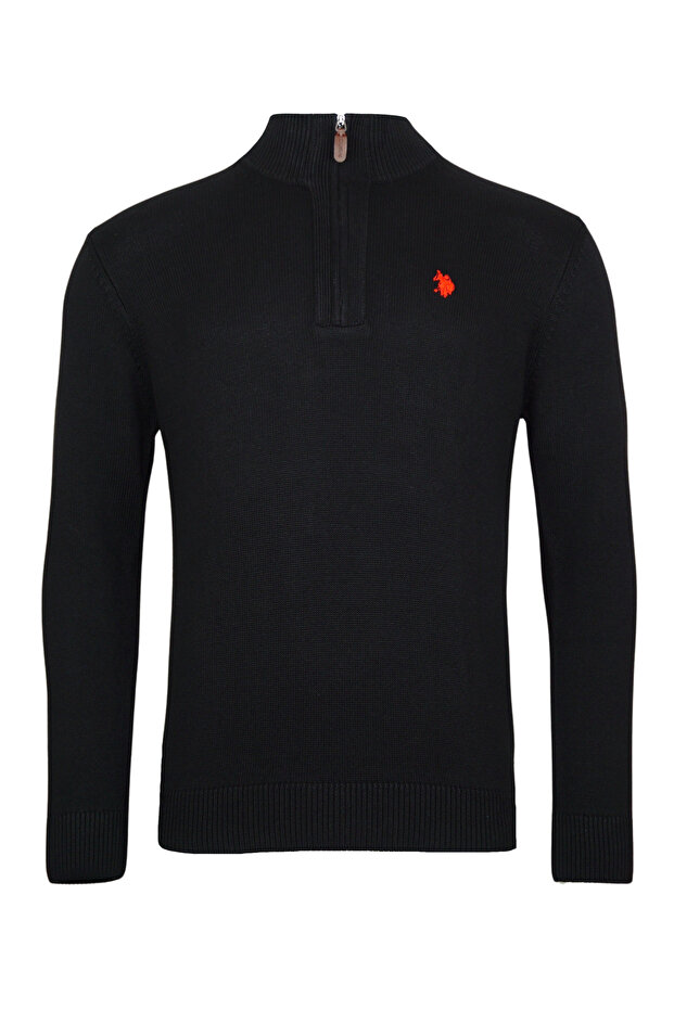 Strickpullover Pullover Troyer - 2