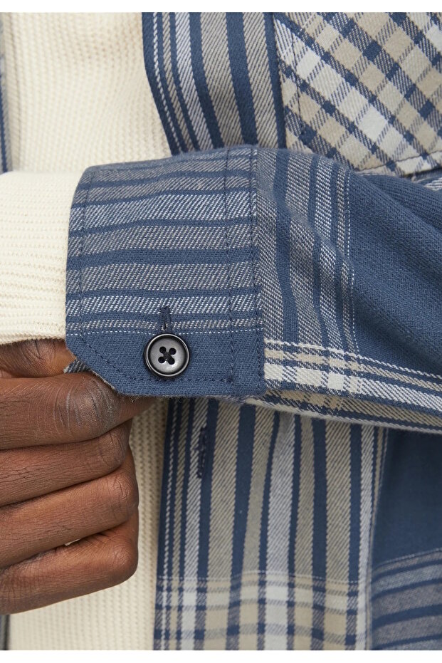 Hemd ROY Langarm - 2