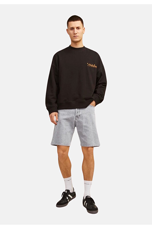 Şort TONY Bermuda - 1