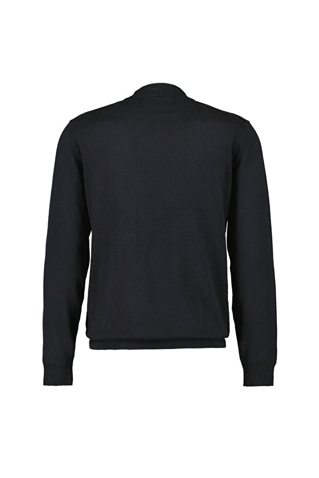 Pullover Strickpullover R-Neck - 2