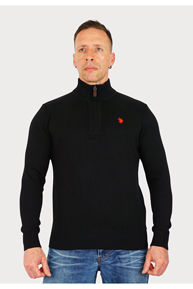 Strickpullover Pullover Troyer - 3