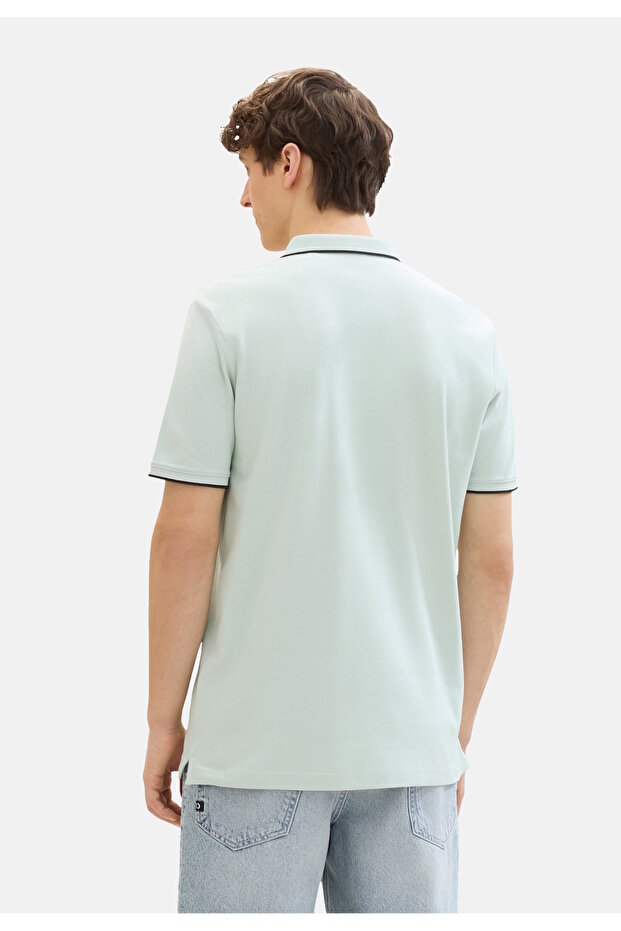 Poloshirt kurzarm - 4