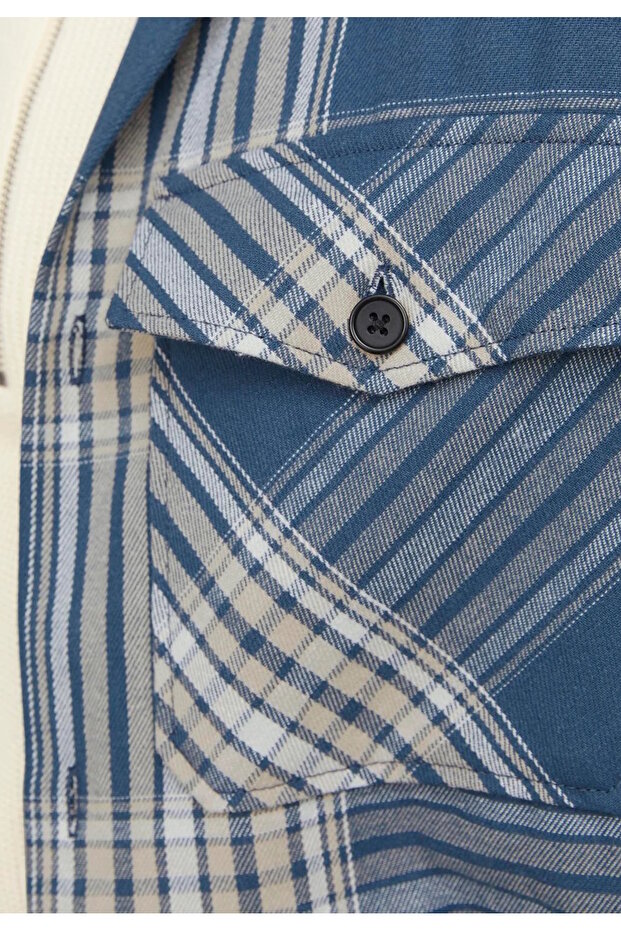 Hemd ROY Langarm - 5