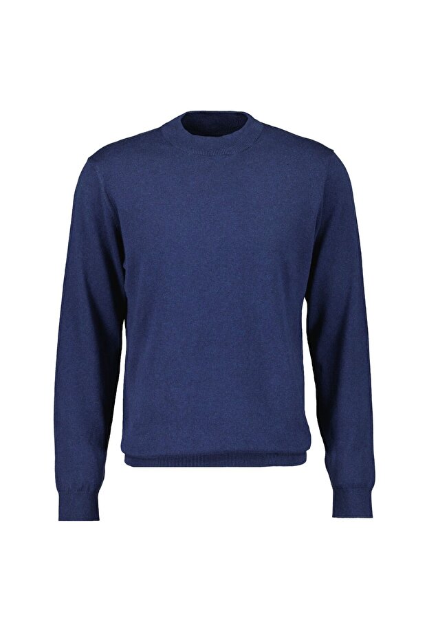 Pullover Strickpullover R-Neck - 1