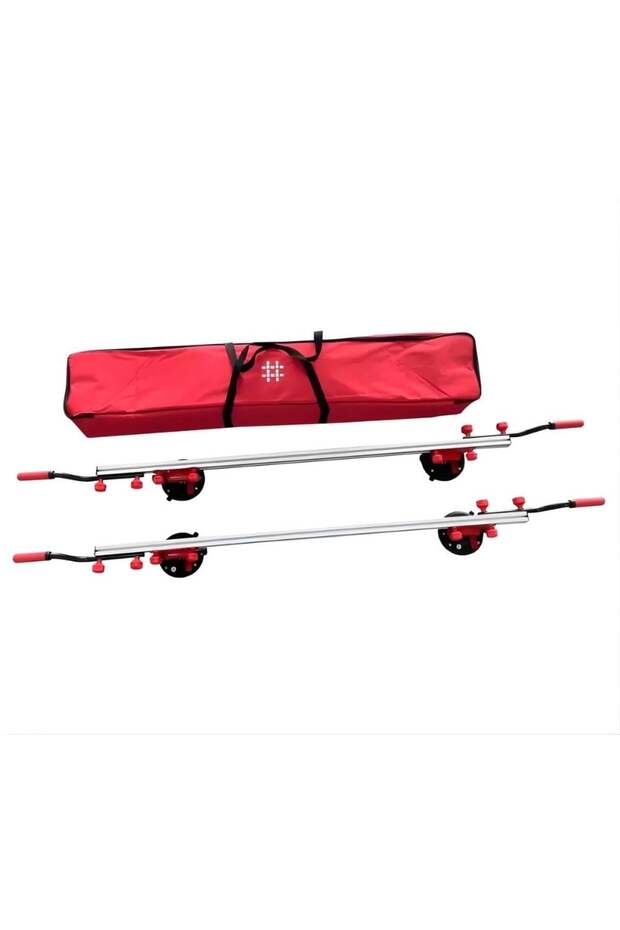 Tools 6501 Levha Taşıma Vantuzu - 2