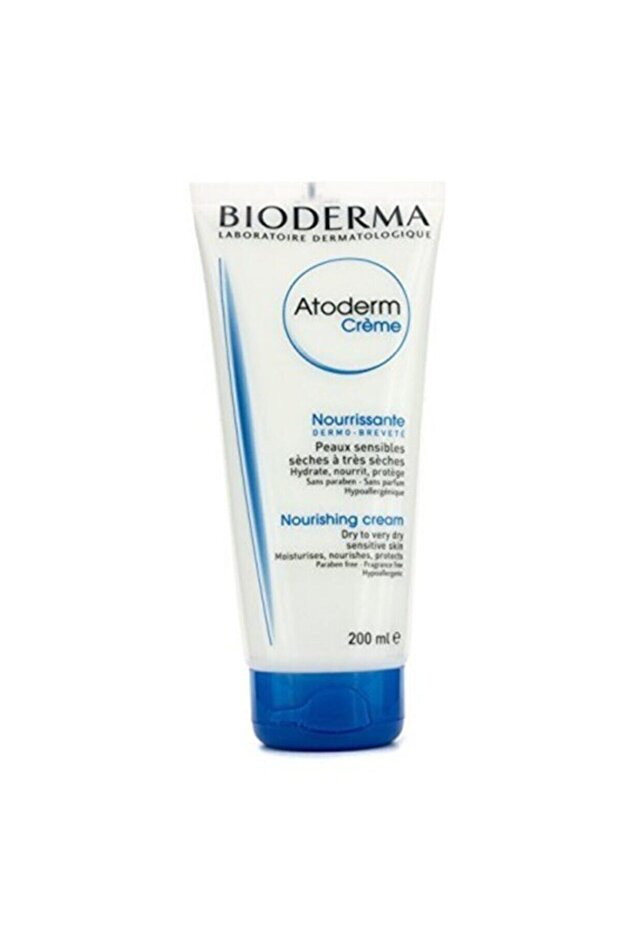 Atoderm Cream Ultra 200 ml - 1