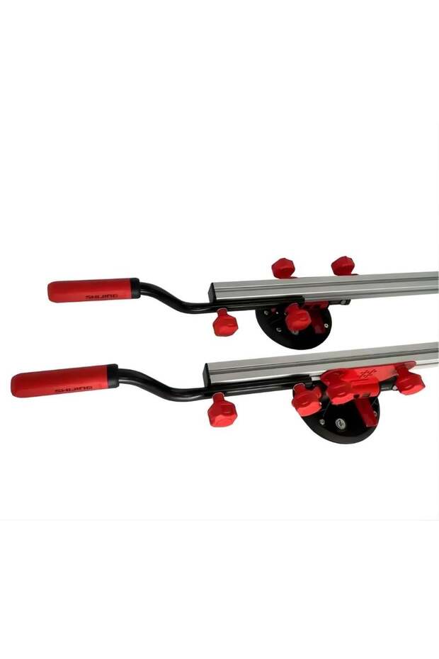 Tools 6501 Levha Taşıma Vantuzu - 3