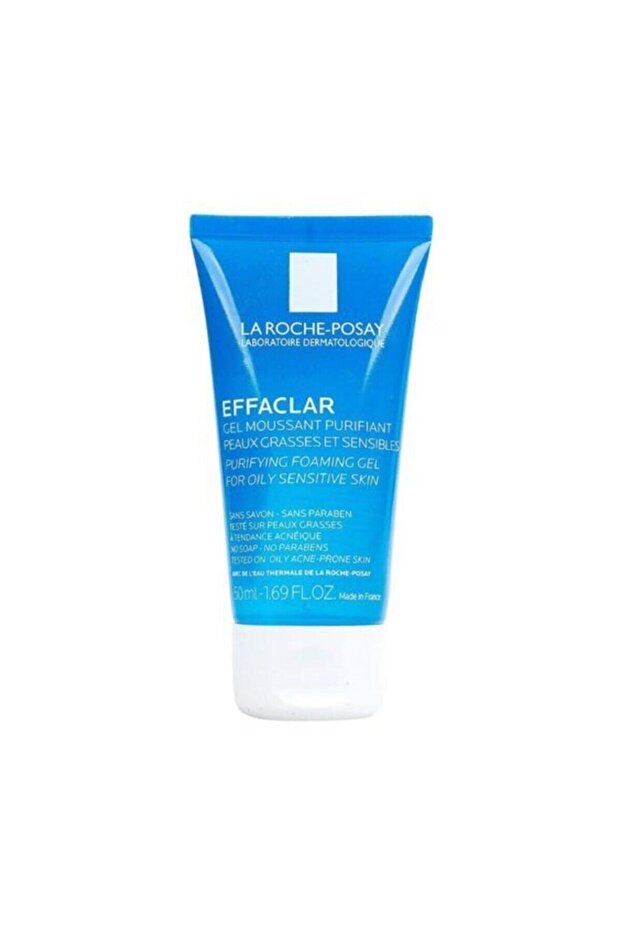 Effaclar Cleansing Gel 50 ml