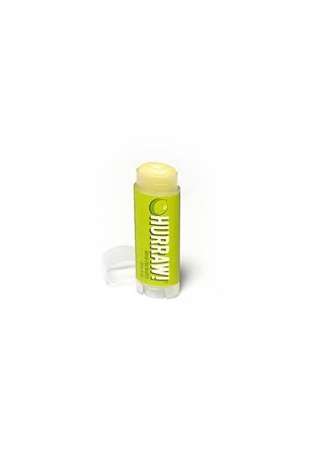 Lime Lip Balm / Limon - 2