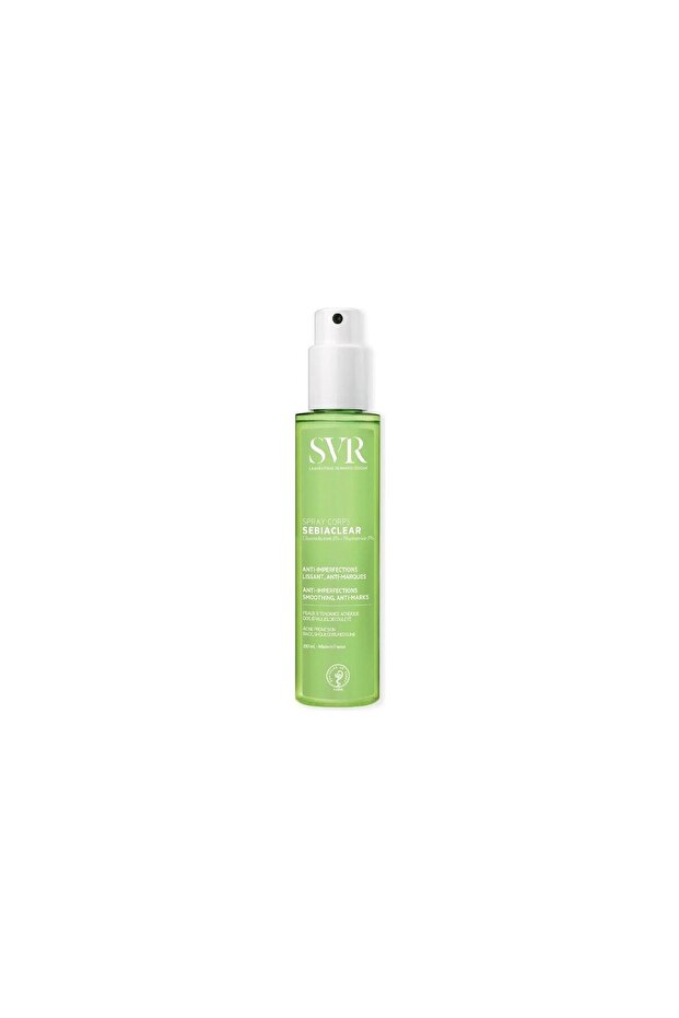 Sebiaclear Spray Corps 150 ml - 1